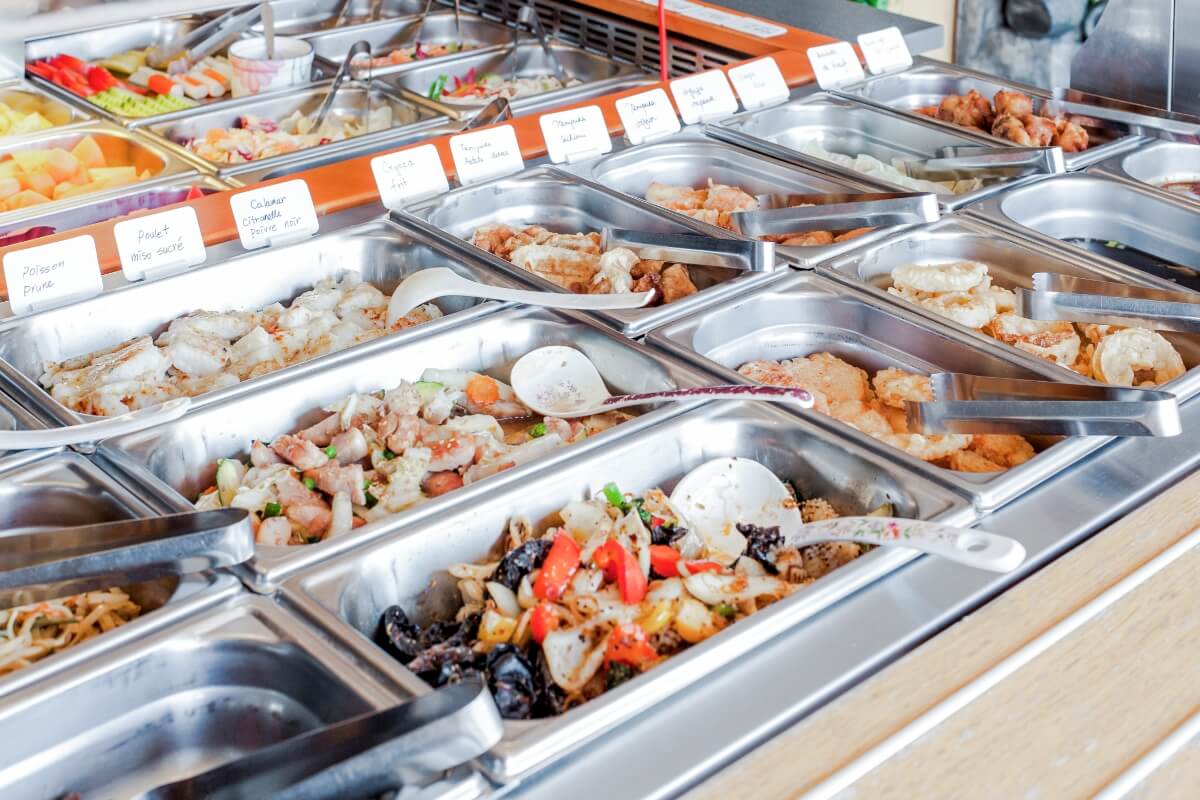 Sakana Restaurant Asiatique Bordeaux Sakana 5