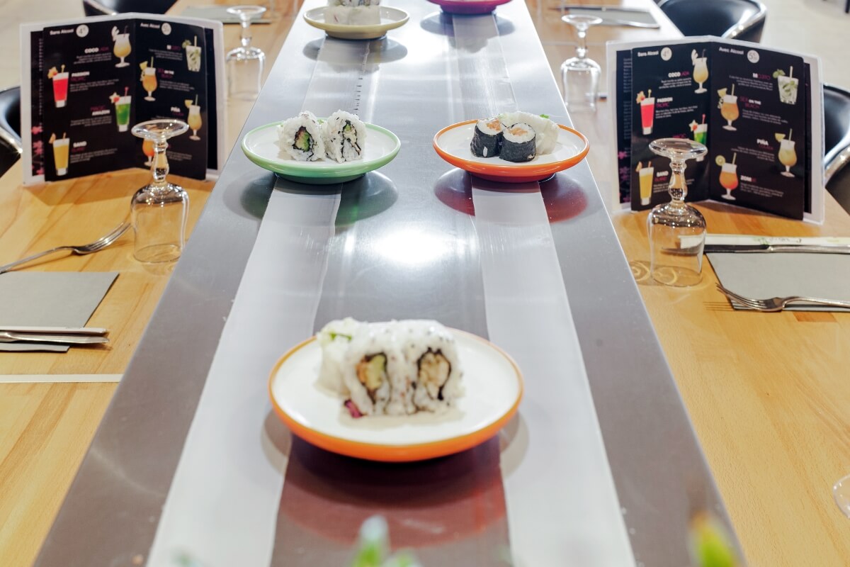 Sakana Restaurant Asiatique Bordeaux Sakana 9